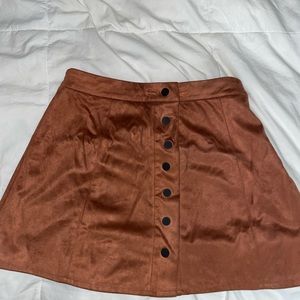Size small Glamorous Skirt